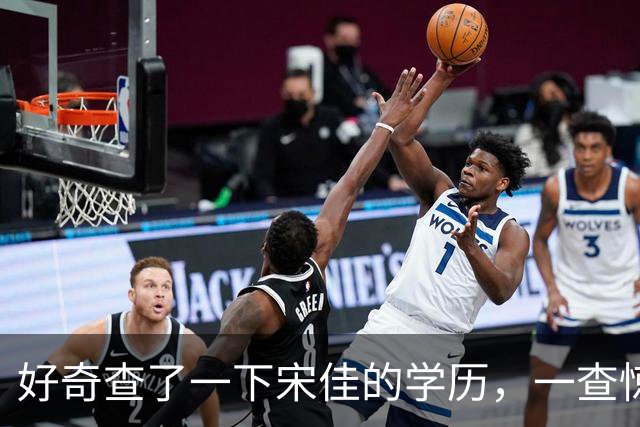 好奇查了一下宋佳的学历，一查惊呆了！她根本不是科班学表演出身的，而是学柳琴的
